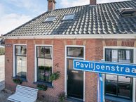 Paviljoenstraat 40, 9001 BR Grou