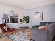 Kennedylaan 12 a, 3533 KH Utrecht