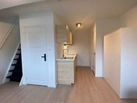 Zweedsestraat 183 B2, 3028 TV Rotterdam