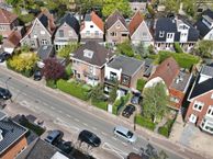 Vondellaan 99, 1942 LH Beverwijk