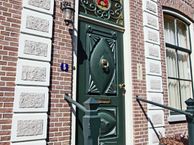 Gravenstraat 5, 1791 CJ Den Burg