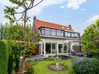 Parallelstraat 23, 3161 BE Rhoon