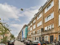 Reinier Claeszenstraat 31 III, 1056 WE Amsterdam