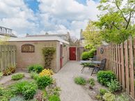 't Roode Hart 36, 1981 AJ Velsen-Zuid