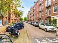 Paardekraalstraat 6 2, 1092 JB Amsterdam