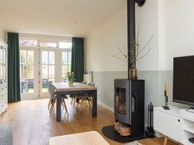 Zilverlindestraat 9, 5038 PM Tilburg