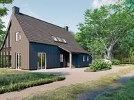 Kavel Boswoning (Bouwnr. 1), 7433 RC Schalkhaar