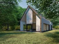 Kavel Bosvilla (Bouwnr. 8), 7433 RC Schalkhaar