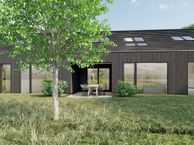 Kavel Tussenwoning (Bouwnr. 3), 7433 RC Schalkhaar