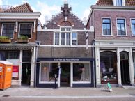 Waagplein 20 A, 1441 BR Purmerend
