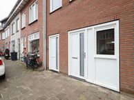 Kanariestraat 58 C, 2025 WC Haarlem