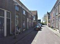 Koepoortstraat 5, 2612 HS Delft