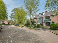 Van Woerdenstraat 11, 3451 BS Vleuten