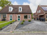 de Finne 16, 8458 CS Tjalleberd