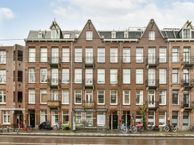 Admiraal De Ruijterweg 176 B, 1056 GZ Amsterdam