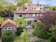 Groot Hoefijzerlaan 39, 2244 GE Wassenaar