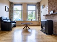 Kleine Buren 5, 9005 NW Wergea