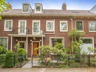 Joseph Haydnlaan 74, 3533 AL Utrecht