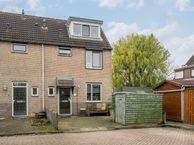 Wethouder P Woltersstraat 2, 3214 EV Zuidland