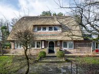 Vondellaan 1, 2111 CM Aerdenhout