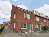 Hegelhof 28, 1064 VX Amsterdam