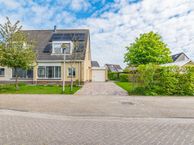 W Jehannes Koopmansstr 70, 8491 DP Akkrum