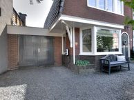 Saksen Weimarlaan 6, 4818 LC Breda