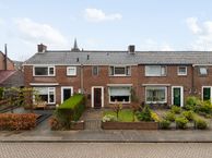 Wethouder van Rooijenweg 12, 3991 DP Houten