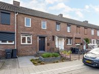 Louis Delruellestraat 10, 6136 JM Sittard