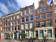 Nieuwe Kerkstraat 147 3, 1018 VL Amsterdam