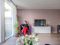 Clara Visserstraat 115, 1447 HP Purmerend