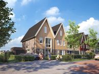 2^1 kap woning (Bouwnr. 20), 8245 AA Lelystad