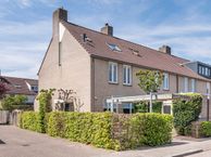 Heerkensmarke 29, 8016 AP Zwolle