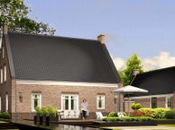 Bouwnummer (Bouwnr. 14), 7693 PA Sibculo (Gem. Hardenberg)