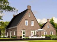 Bouwnummer (Bouwnr. 13), 7693 PA Sibculo (Gem. Hardenberg)