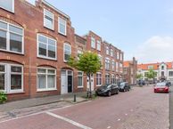 Mariottestraat 15, 2561 SK Den Haag