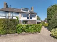 Marianne Philipslaan 13, 1403 GK Bussum