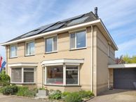 Pluviusstraat 10, 7321 EL Apeldoorn