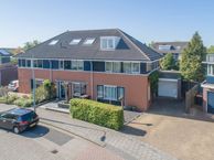 De Spin 41, 1911 LA Uitgeest