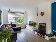 Urlusstraat 14, 3533 SN Utrecht