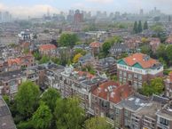 Rozenburglaan 64, 3062 EE Rotterdam