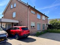 van Ommerenstraat 44, 5708 KC Helmond