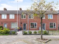 Jadestraat 105, 9743 HC Groningen