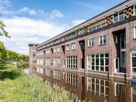 D. Marotstraat 100, 1992 HE Velserbroek