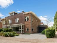 Goudplevier 4, 1191 VN Ouderkerk aan de Amstel