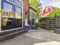 Bernard Nieuwentijtstraat 1, 1441 GA Purmerend