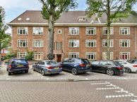 Gerrit van der Veenstraat 124 1, 1077 ER Amsterdam