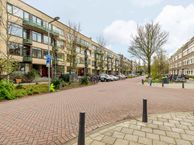 Schepenstraat 26 B, 3039 NH Rotterdam