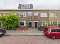 Vosmaerstraat 55, 2032 LB Haarlem