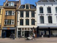 Lange Jansstraat 6 C, 3512 BB Utrecht